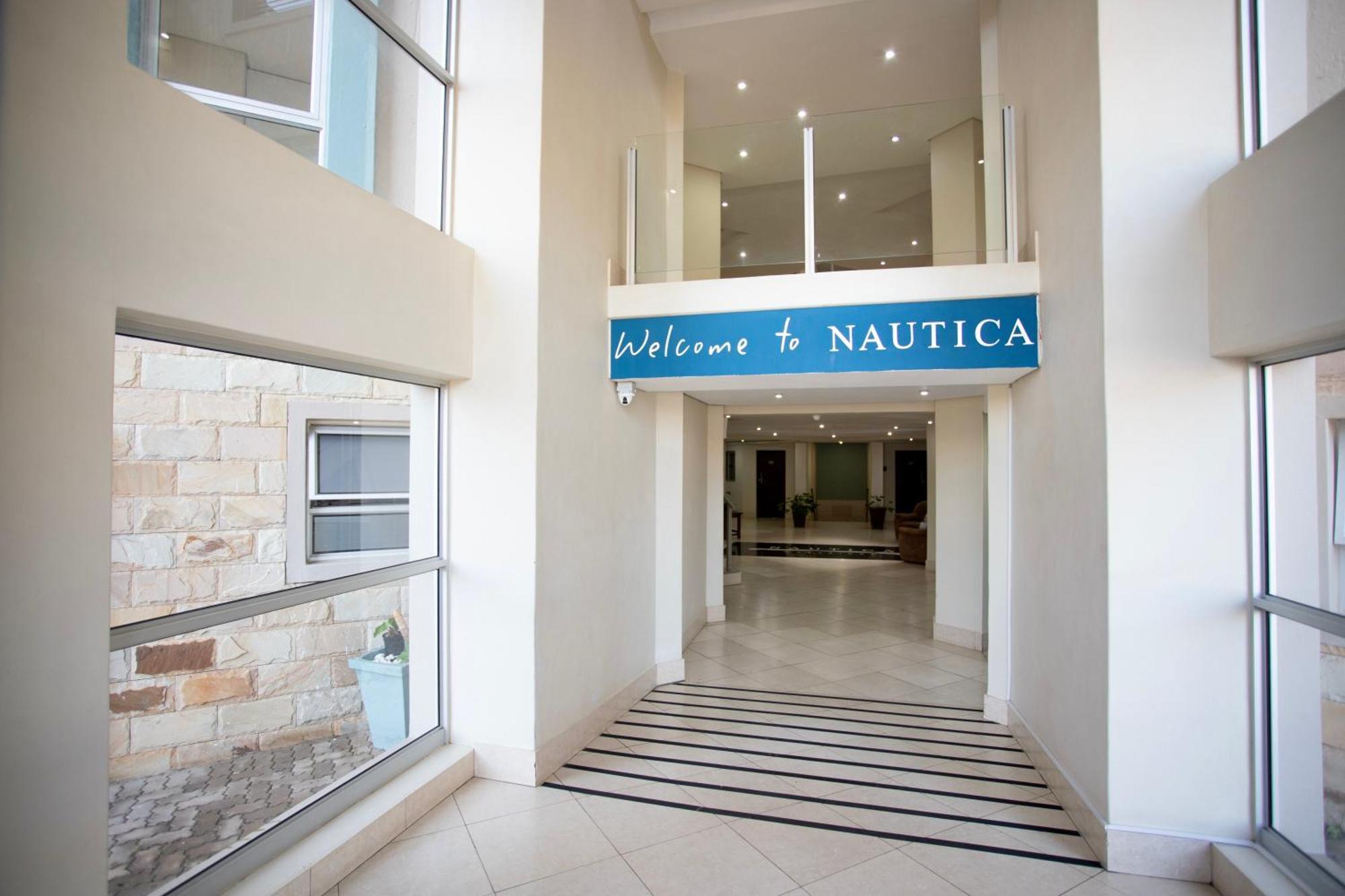Nautica 410 By Mountain City Investments Моссел-Бей Екстер'єр фото